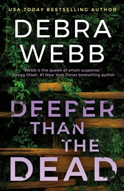 Buy Deeper Than The Dead (Vera Boyett)