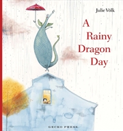 Buy A Rainy Dragon Day