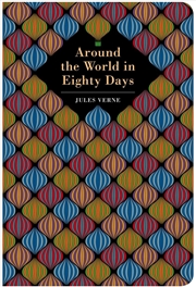 Buy Around The World In 80 Days (Chiltern Classic)