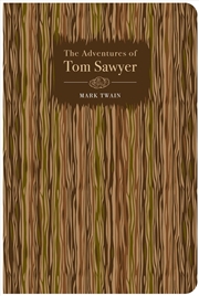 Buy The Adventures Of Tom Sawyer (Chiltern Classic)
