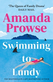 Buy Swimming To Lundy