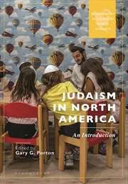 Buy Judaism In North America: An Introduction (Bloomsbury Religion In North America)