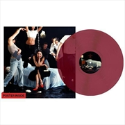 Buy Songs About You Specifically - Clear Red Vinyl
