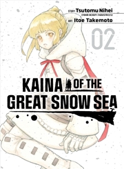 Buy Kaina Of The Great Snow Sea 2