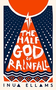 Buy The Half-God of Rainfall
