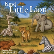 Buy Daddy Lion, Null