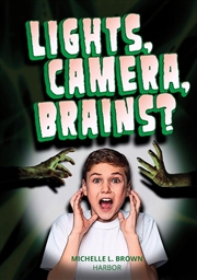 Buy Lights, Camera, Brains? (Harbor Set 2)
