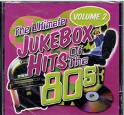 Buy Ultimate Jukebox Hits Of The 80's, Vol. 2