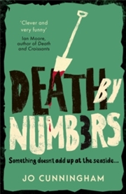 Buy Death By Numbers