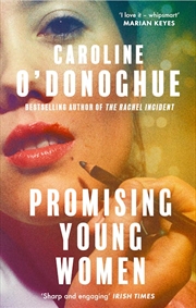 Buy Promising Young Women