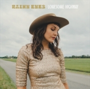 Buy Lonesome Highway