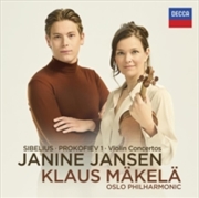 Buy Sibelius / Prokofiev: Violin C