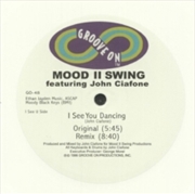 Buy I See You Dancing