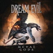 Buy Metal Gods