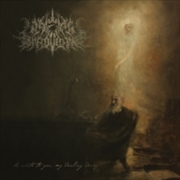 Buy Write To You My Darling Decay