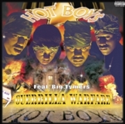 Buy Guerilla Warfare