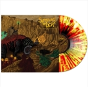 Buy Under The Reviled Throne - Yelkow Vinyl