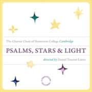 Buy Psalms, Stars & Light
