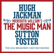 Buy Meredith Willson's The Music M