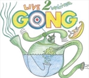 Buy Live To Infinitea - On Tour Spring 2000