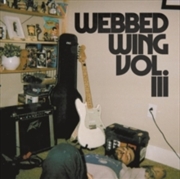 Buy Vol. Iii - Blue Swirl Vinyl