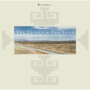 Buy The Cutter & The Clan (Expanded Edition) CLEAR VINYL