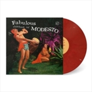 Buy Fabulous Rhythms Of Modesto