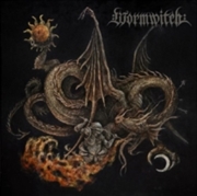 Buy Wormwitch