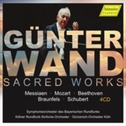 Buy Sacred Works
