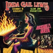 Buy Rockabilly Queen