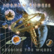 Buy Feeding The Wheel