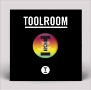 Buy Toolroom Sampler Vol. 12 / Various