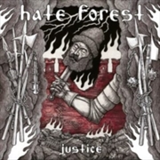 Buy Justice