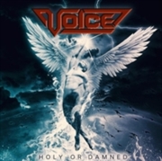 Buy Holy Or Damned