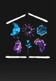 Buy An Hour Before It's Dark: Live