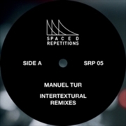 Buy Intertextural Remixes