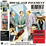 Buy Penthouse & Pavement - 180gm B