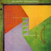 Buy Nick Mason's Fictitious Sports