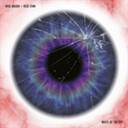 Buy White Of The Eye - O.S.T.