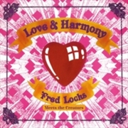Buy Love And Harmony