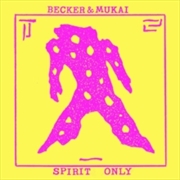 Buy Spirit Only