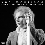 Buy Lion’S Share Club 1973 (Early Show)