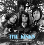 Buy Village Green Live 68 Ep