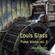 Buy Piano Works, Vol. 2