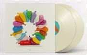 Buy John Gomez & Nick The Record Present Tangent - Cream Vinyl