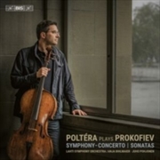 Buy Poltera Plays Prokofiev