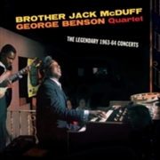 Buy Legendary 1963-1964 Concerts
