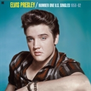 Buy Number One U.S. Singles 1956-1