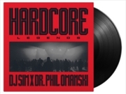 Buy Hardcore Legends