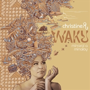 Buy Waku - Minaral A Minalay